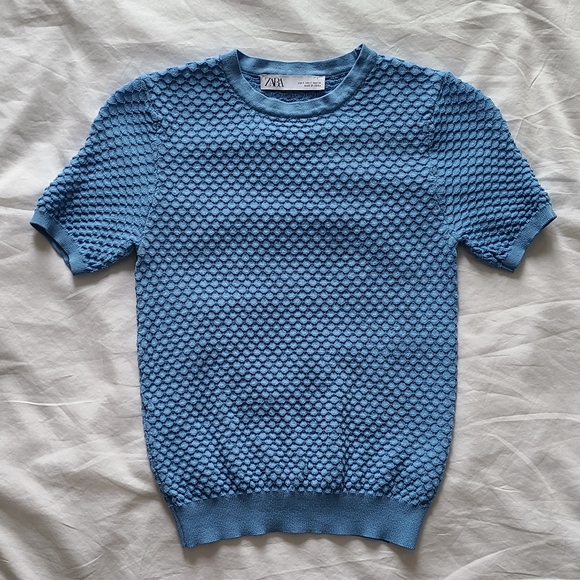 Zara shirt - Picture 1 of 5